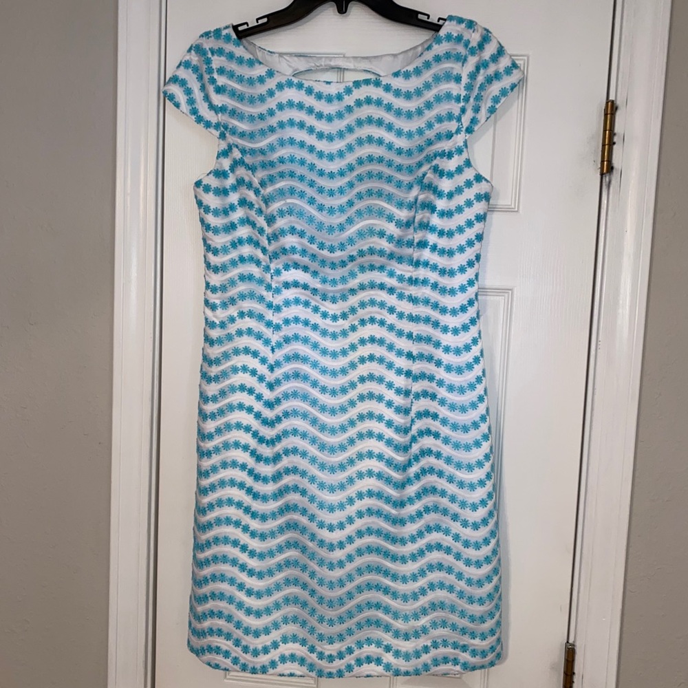 💞💙💚Lilly Pulitzer Dress 💚💙💞